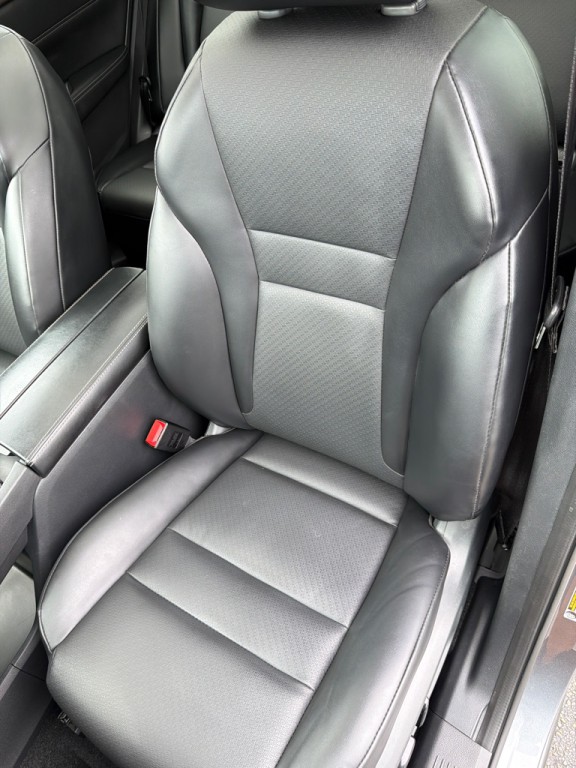 2023 Nissan Rogue Image 22