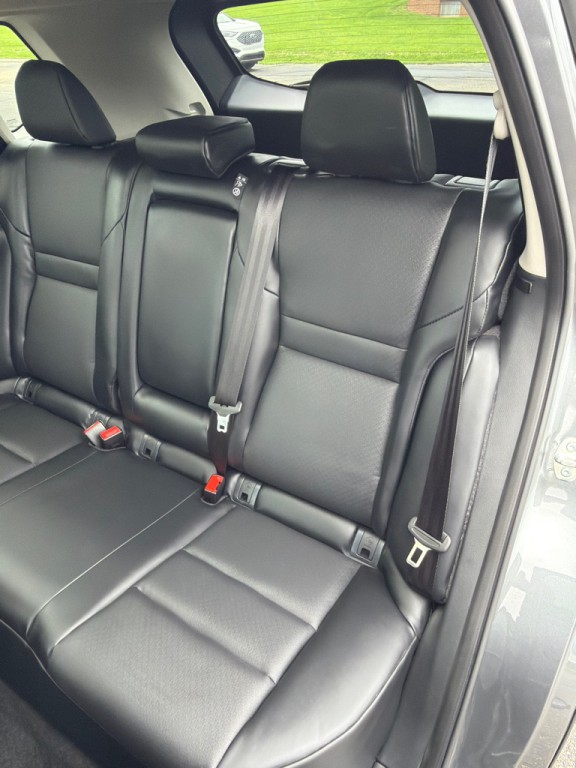 2023 Nissan Rogue Image 25