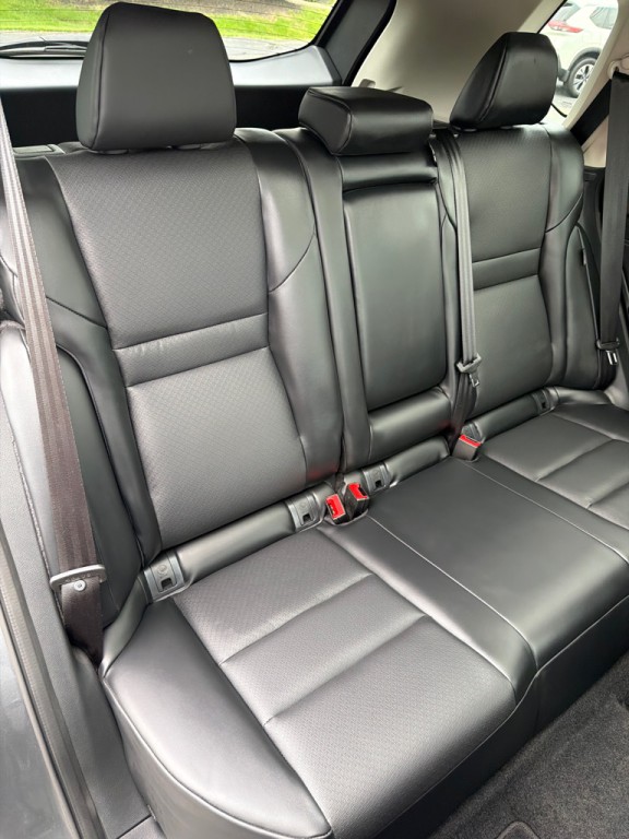 2023 Nissan Rogue Image 26