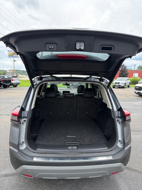 2023 Nissan Rogue Image 27
