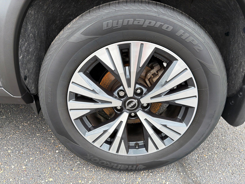 2023 Nissan Rogue Image 31