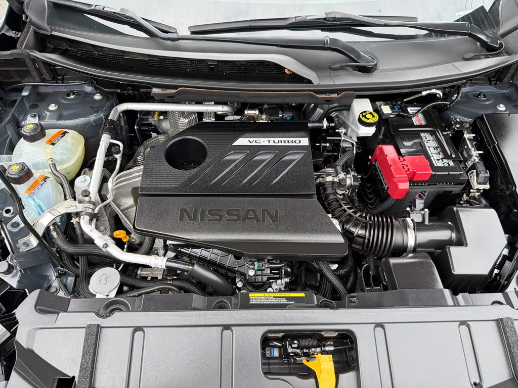 2023 Nissan Rogue Image 33