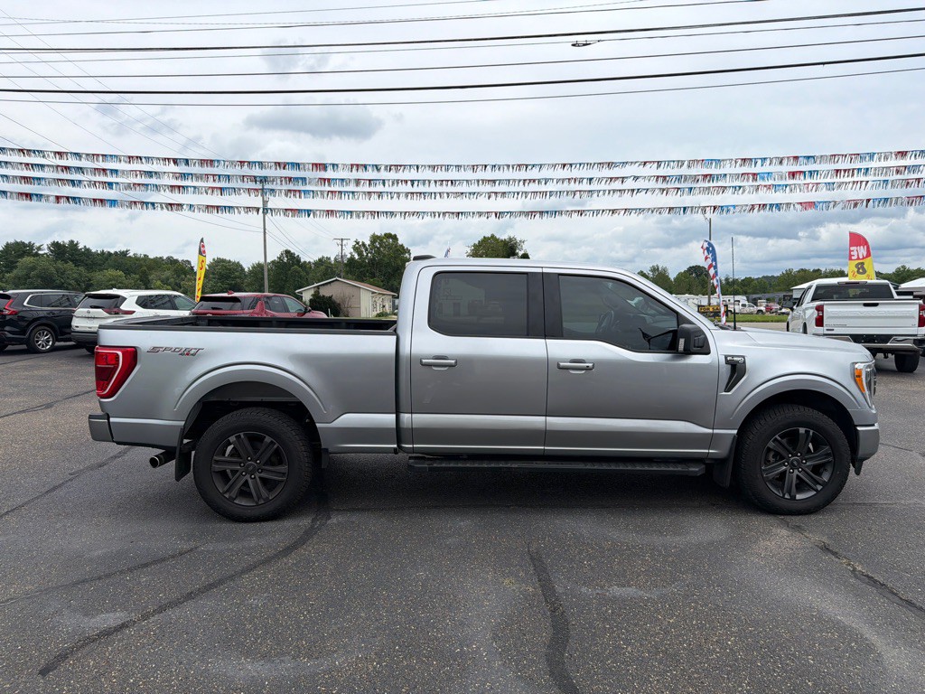 2023 Ford F-150 Image 6