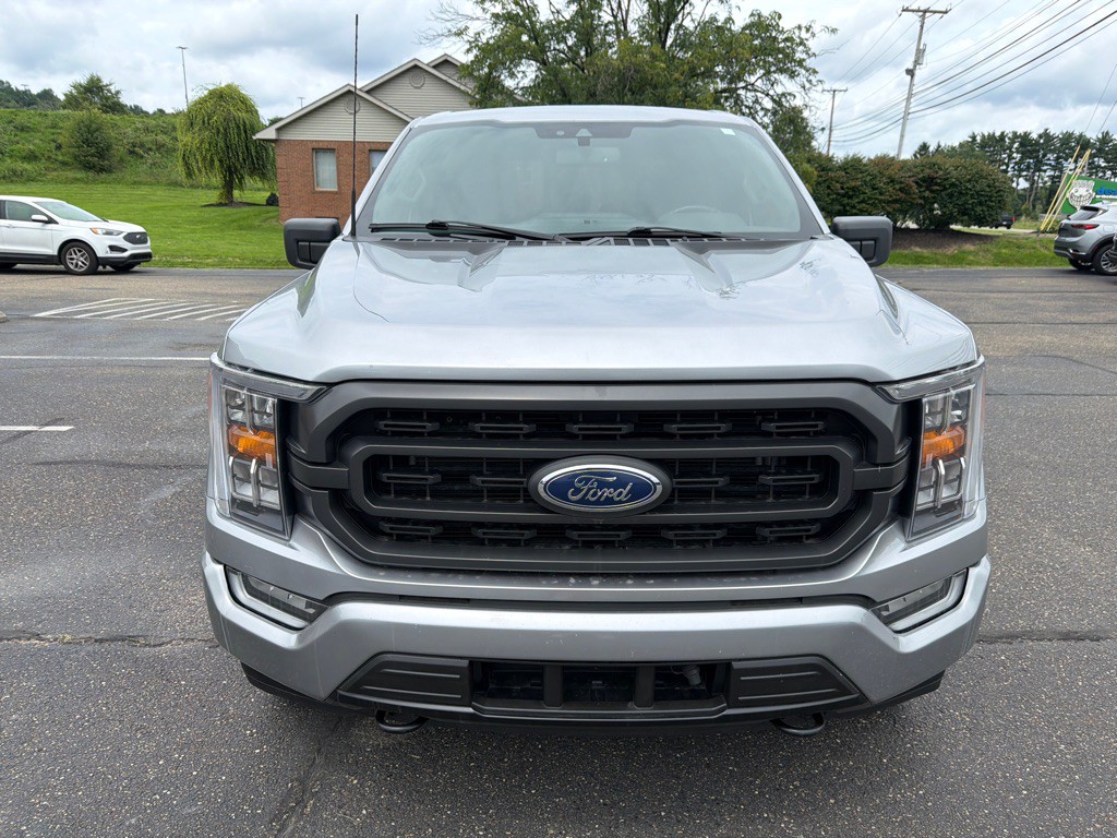 2023 Ford F-150 Image 8