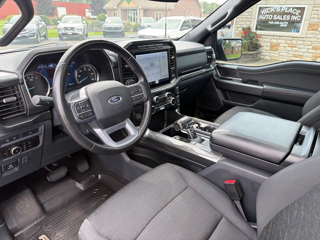 2023 Ford F-150 Image 11