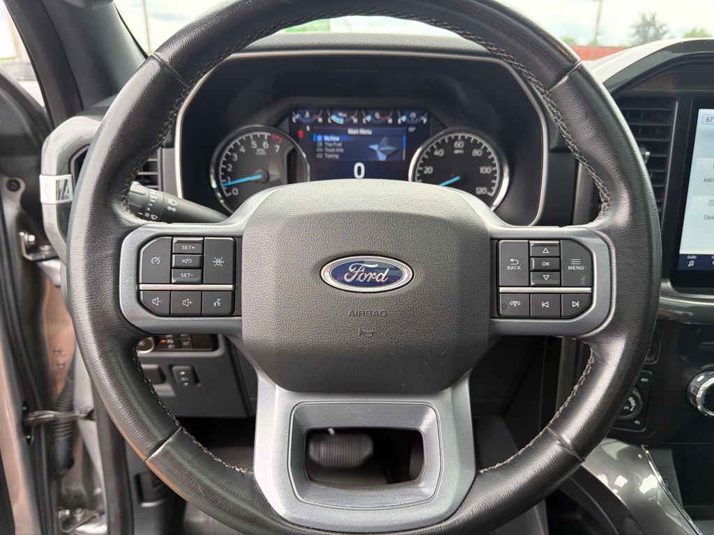2023 Ford F-150 Image 12