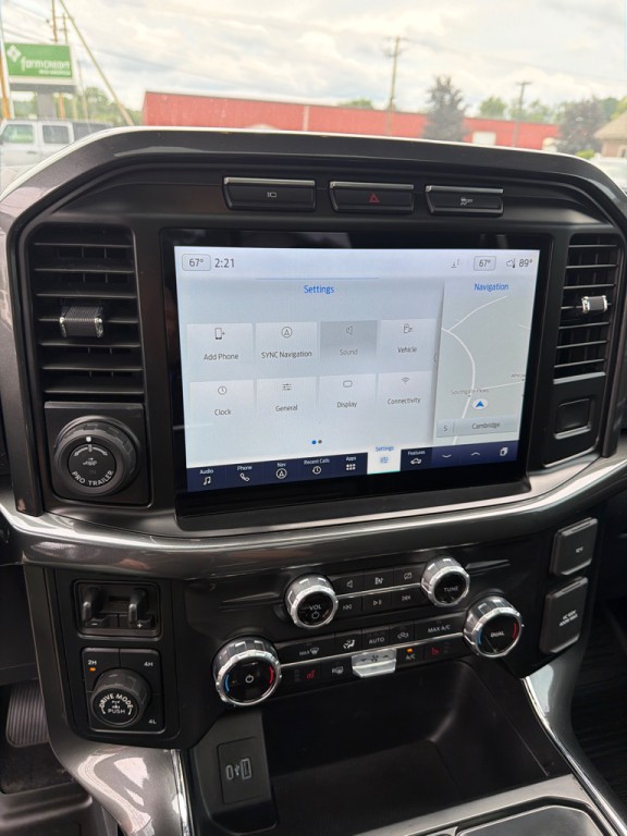2023 Ford F-150 Image 17
