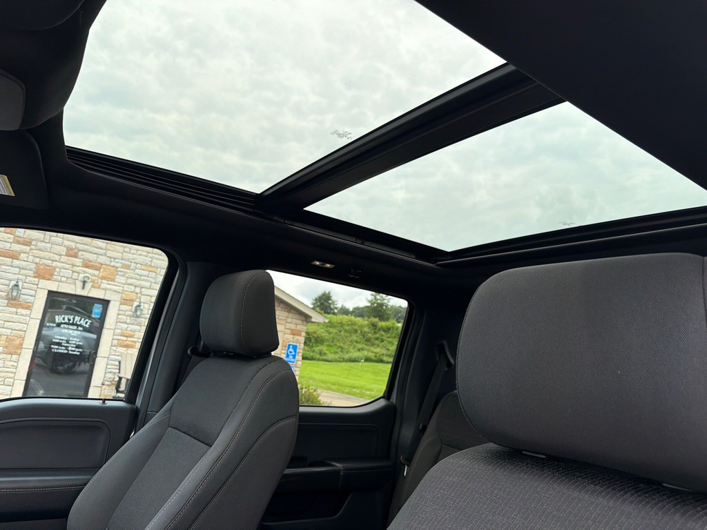 2023 Ford F-150 Image 30