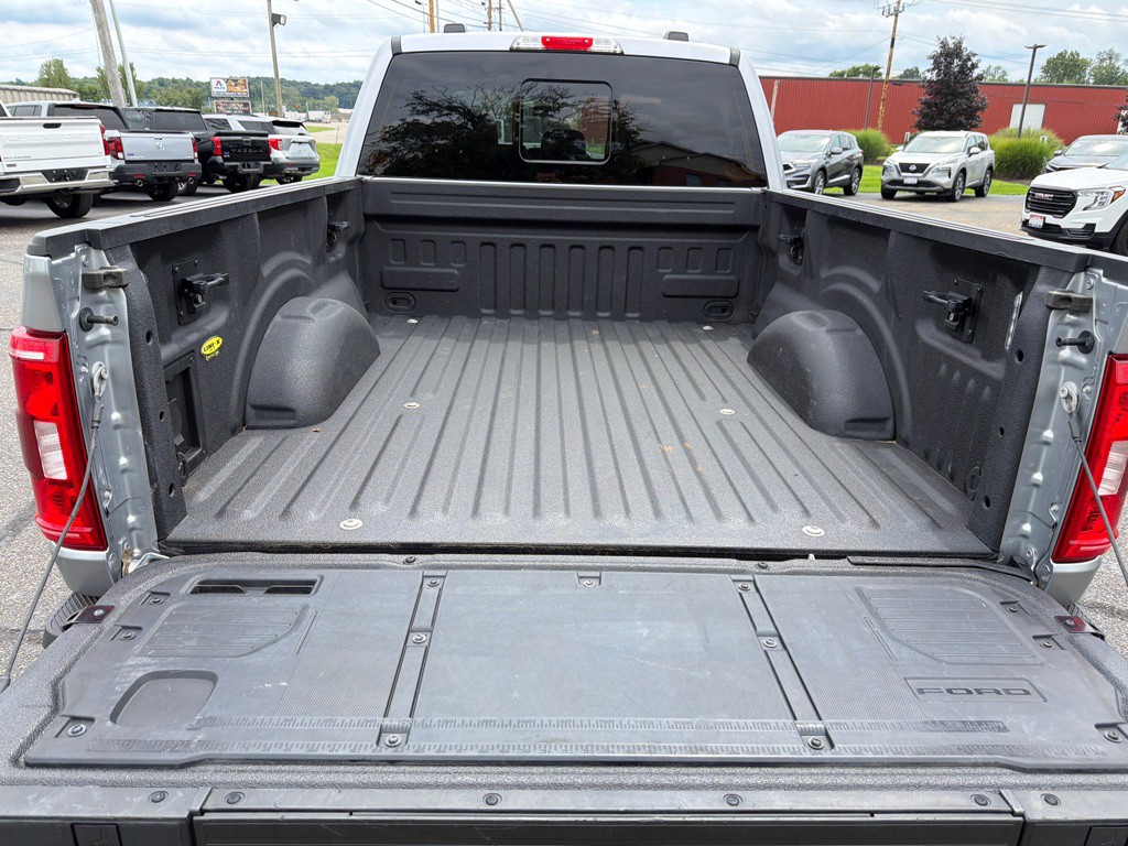 2023 Ford F-150 Image 31