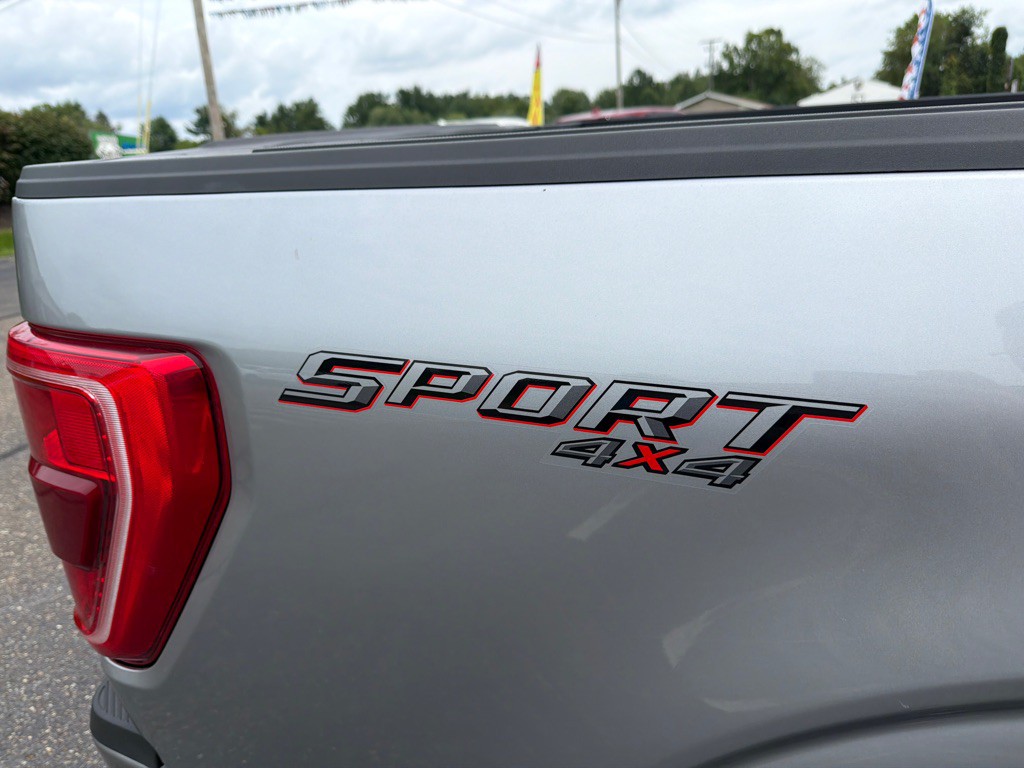 2023 Ford F-150 Image 37