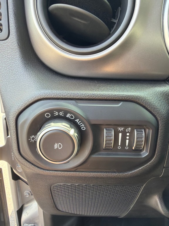 2020 Jeep Wrangler Unlimited Image 14