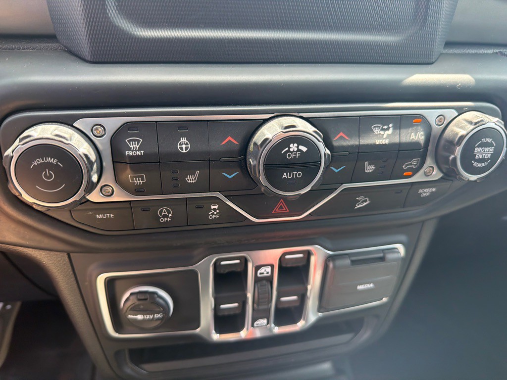 2020 Jeep Wrangler Unlimited Image 22