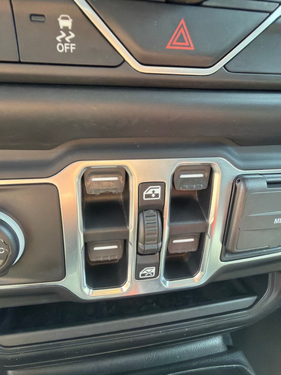 2020 Jeep Wrangler Unlimited Image 23