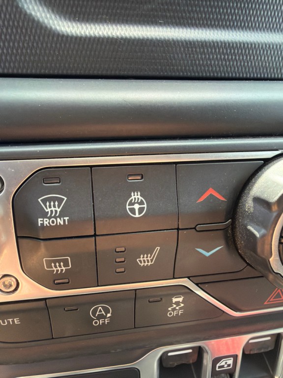 2020 Jeep Wrangler Unlimited Image 24
