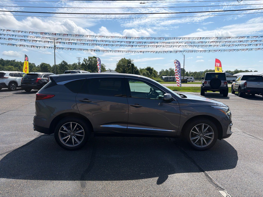 2020 Acura RDX Image 6