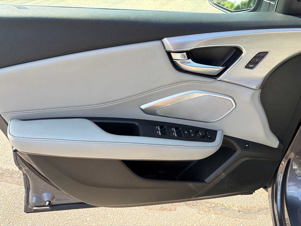 2020 Acura RDX Image 9