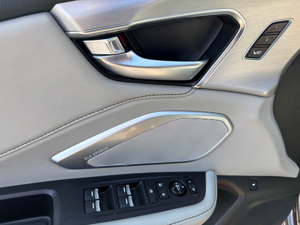 2020 Acura RDX Image 10