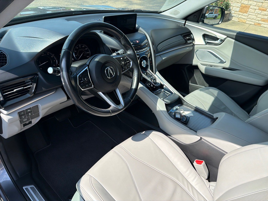 2020 Acura RDX Image 11