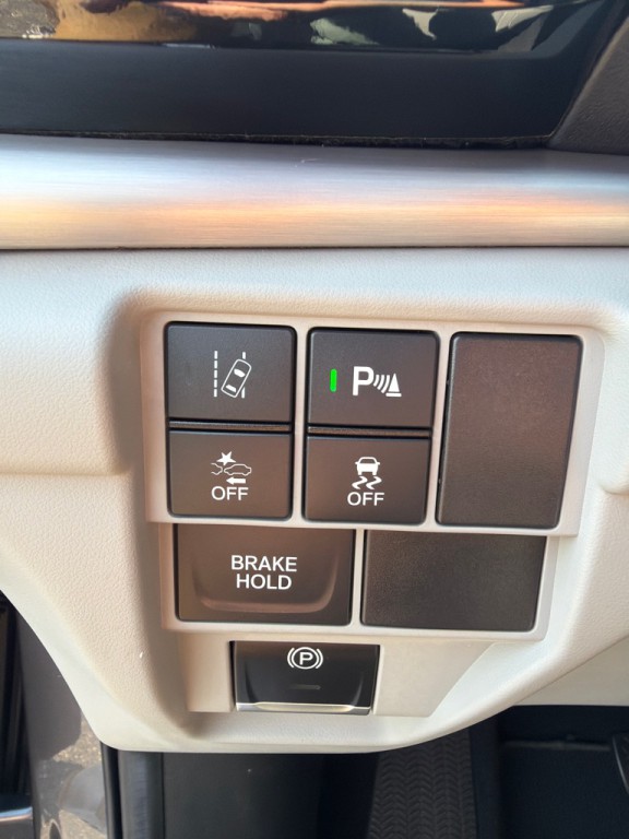 2020 Acura RDX Image 12