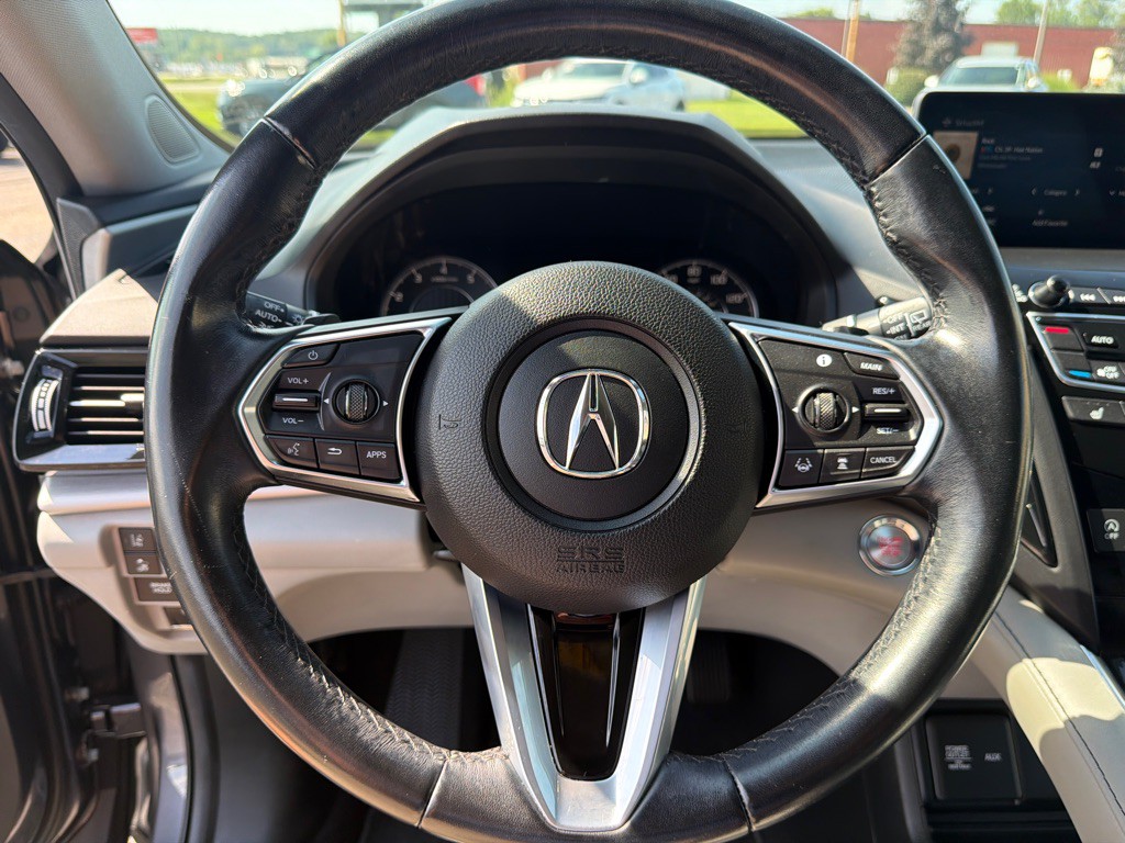 2020 Acura RDX Image 13