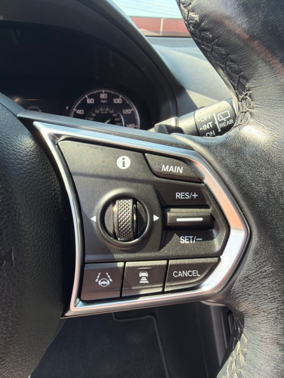 2020 Acura RDX Image 15