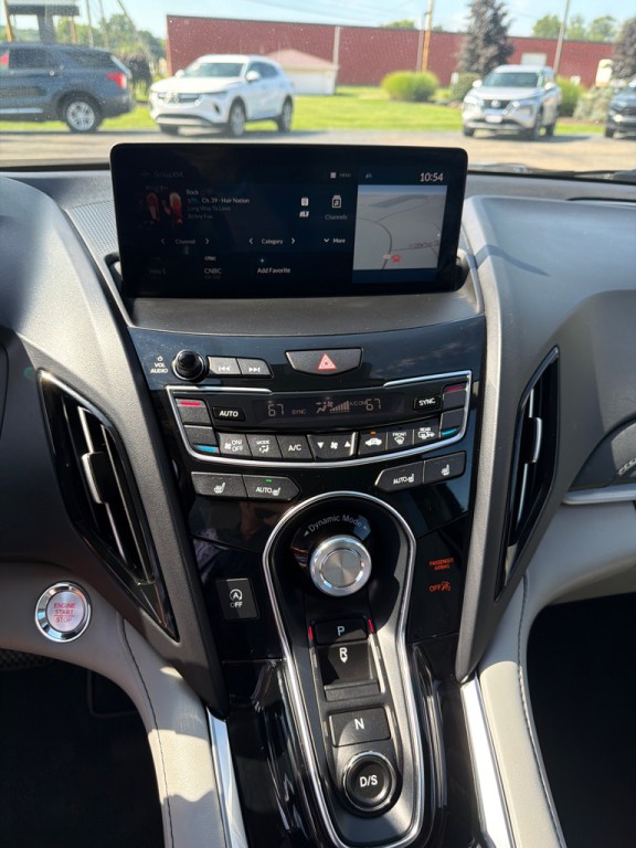 2020 Acura RDX Image 16
