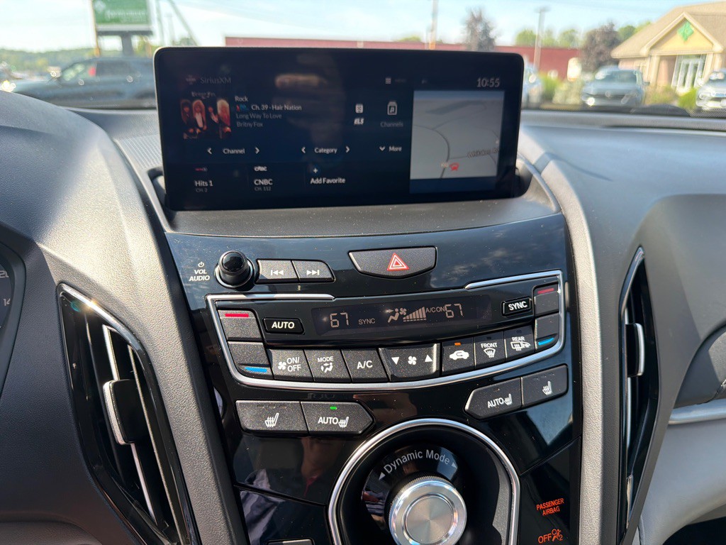 2020 Acura RDX Image 17