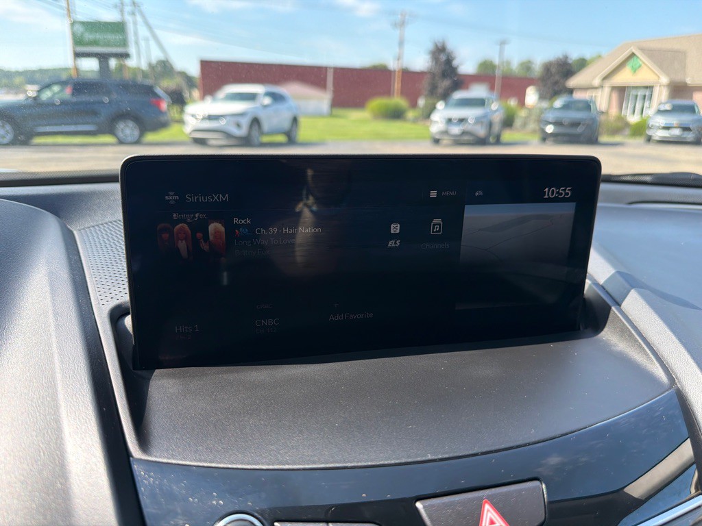 2020 Acura RDX Image 18