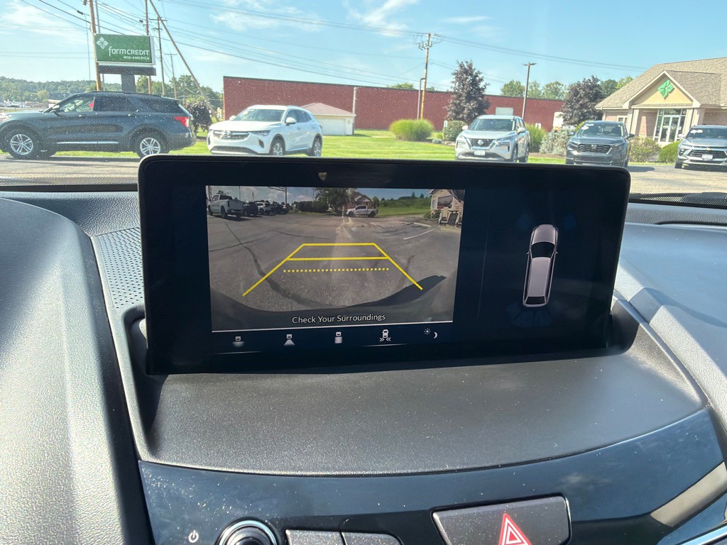 2020 Acura RDX Image 19
