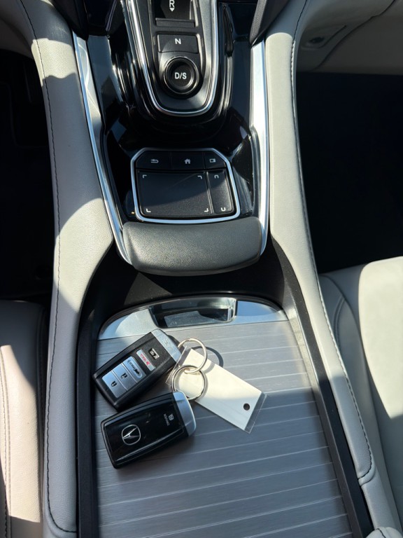 2020 Acura RDX Image 20