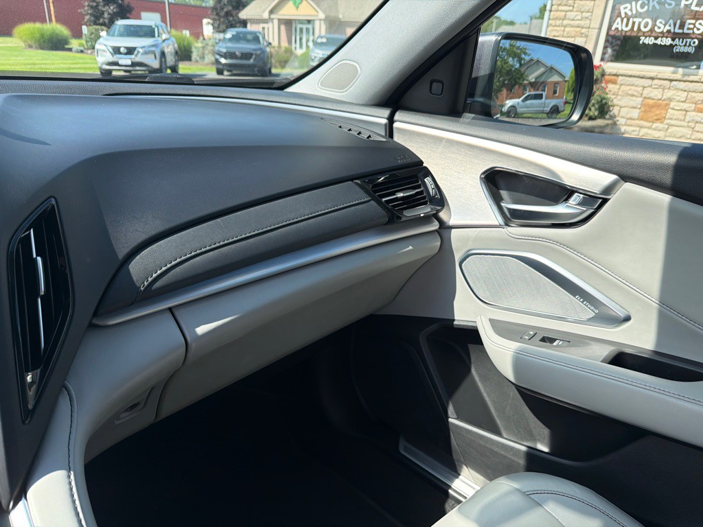 2020 Acura RDX Image 21