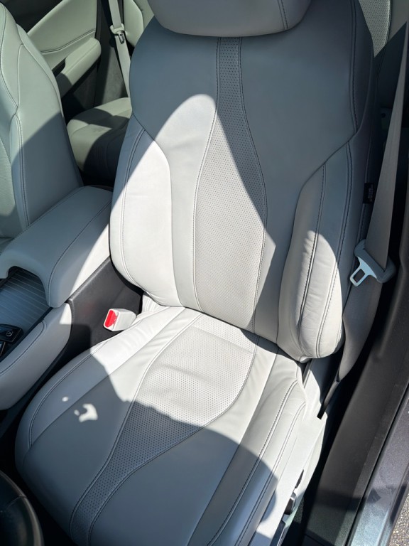 2020 Acura RDX Image 22