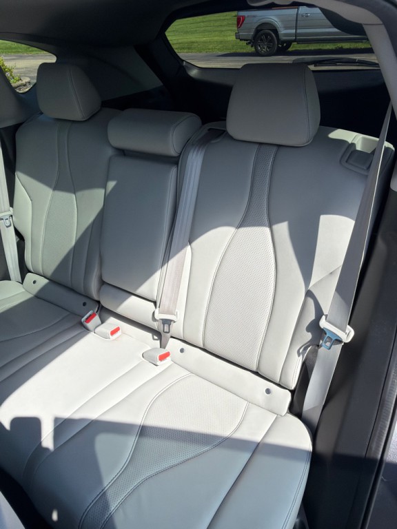 2020 Acura RDX Image 26