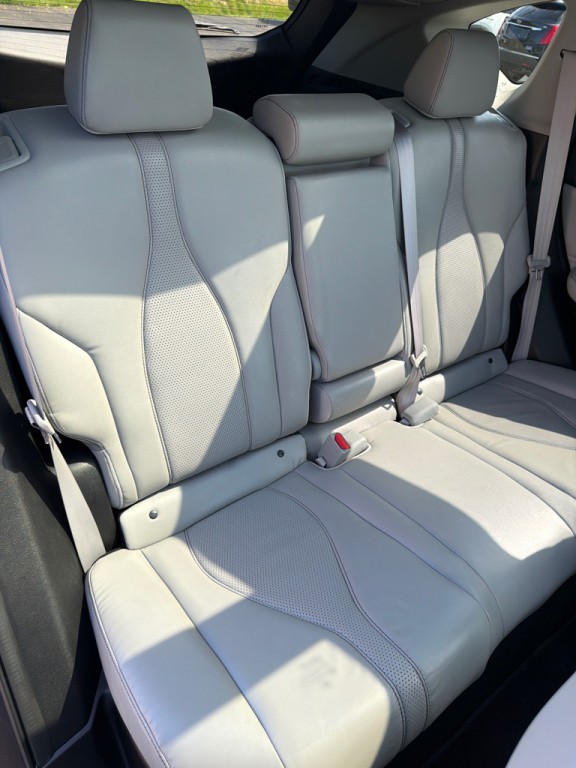 2020 Acura RDX Image 27