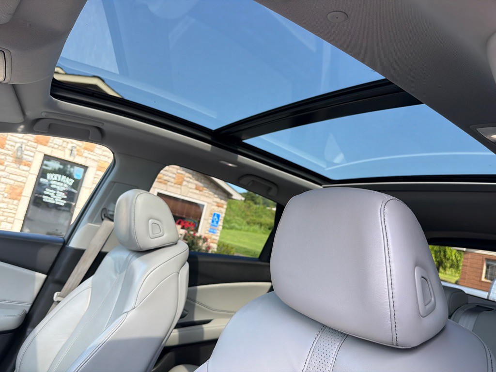2020 Acura RDX Image 28