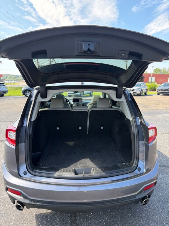 2020 Acura RDX Image 29