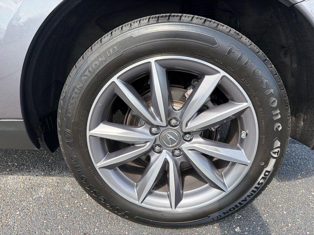 2020 Acura RDX Image 32