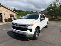 Image for 2024 Chevrolet Silverado 1500 LT ID: 7545699