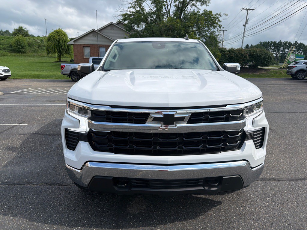 2024 Chevrolet Silverado 1500 Image 9