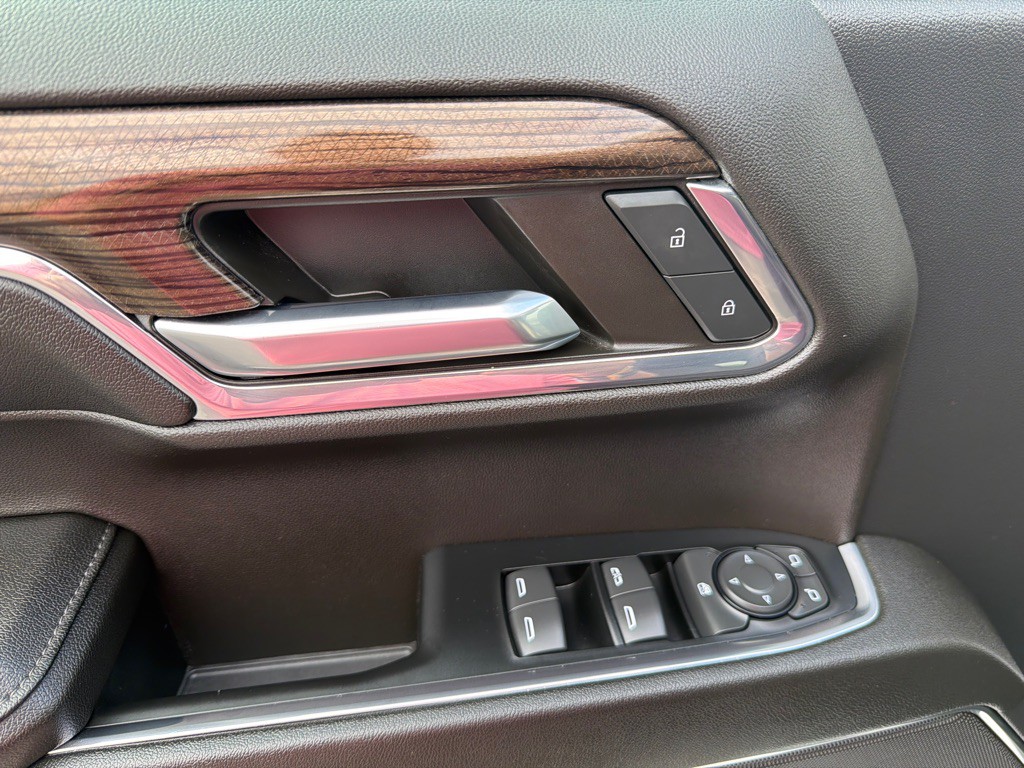 2024 Chevrolet Silverado 1500 Image 11