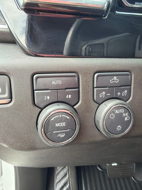 2024 Chevrolet Silverado 1500 Image 13