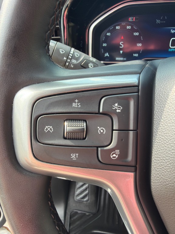 2024 Chevrolet Silverado 1500 Image 15