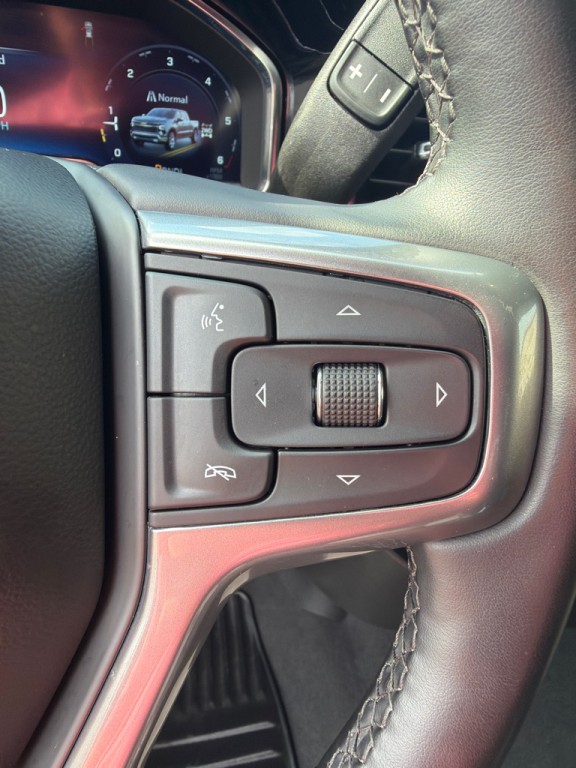 2024 Chevrolet Silverado 1500 Image 16
