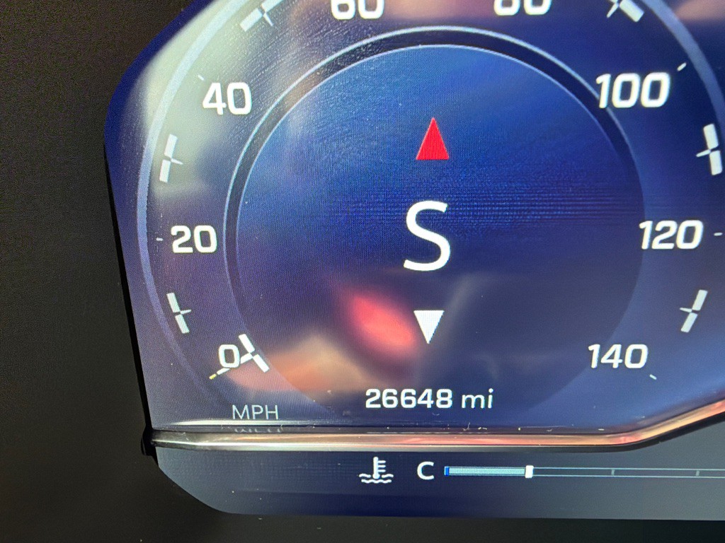 2024 Chevrolet Silverado 1500 Image 18
