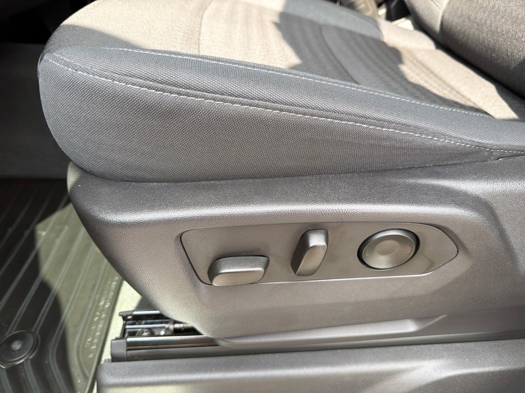 2024 Chevrolet Silverado 1500 Image 25