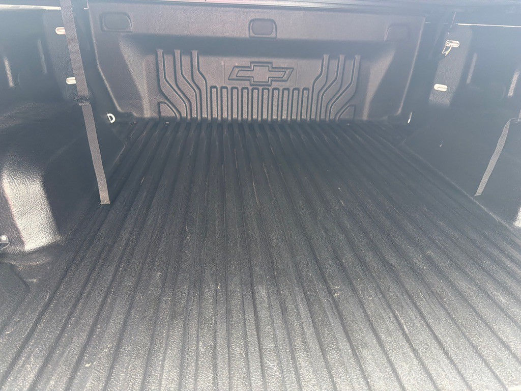2024 Chevrolet Silverado 1500 Image 30