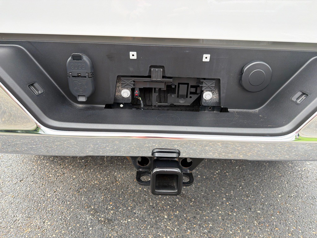 2024 Chevrolet Silverado 1500 Image 32