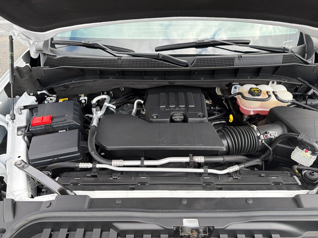 2024 Chevrolet Silverado 1500 Image 35