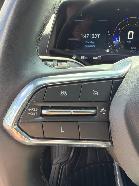 2025 Chevrolet Equinox Image 14