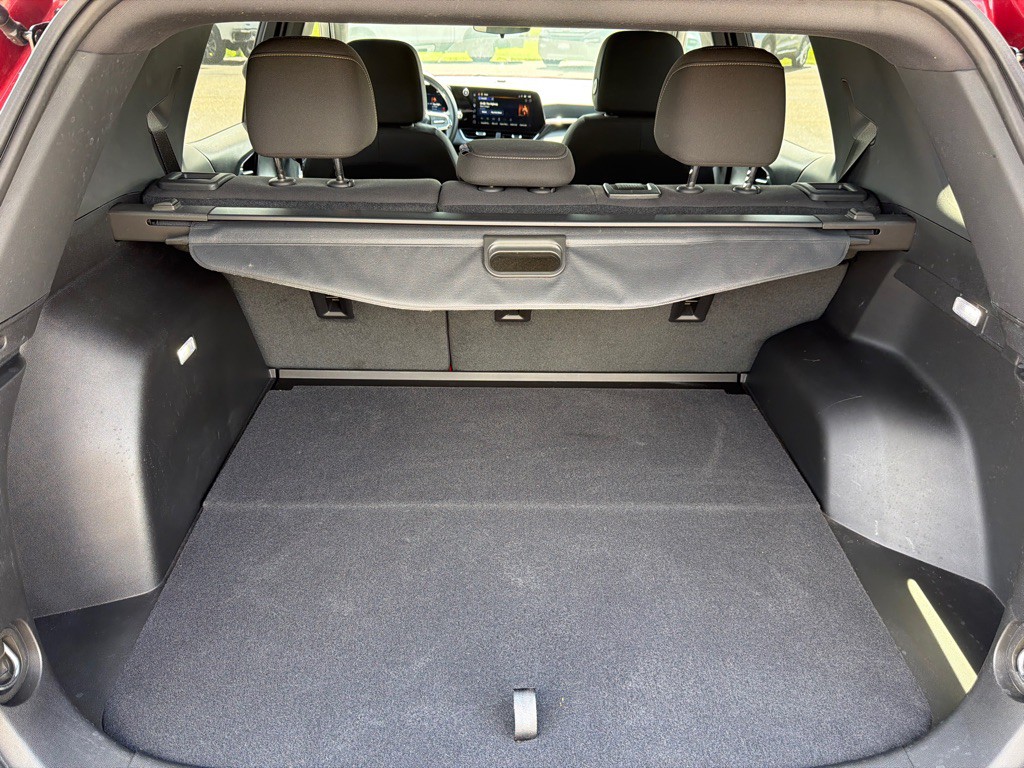 2025 Chevrolet Equinox Image 27